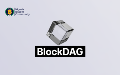 BlockDAG Network: Is It Legit or Scam?