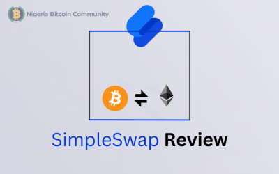 SimpleSwap Review: The #1 Instant Exchange for Coin Swaps