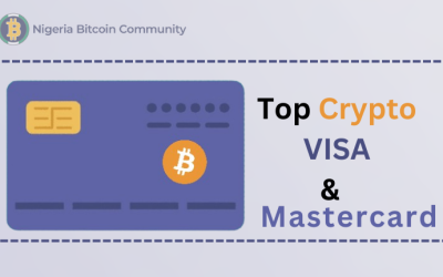 Crypto Cards: Spend Crypto Like Cash, Anywhere in the World