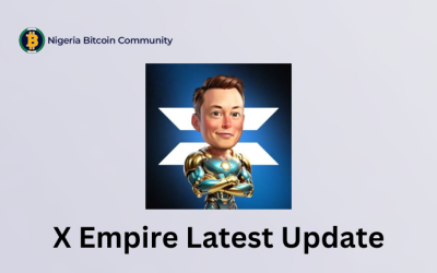 X Empire Update: Hurry Now – Do These Before Sept. 30th!