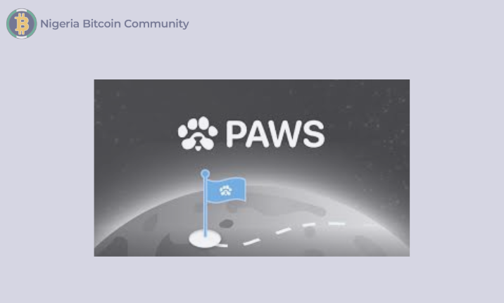 PAWS Telegram