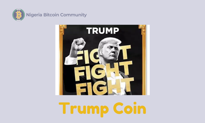 Trump Coin