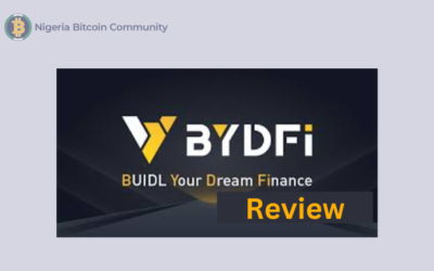 BYDFi: The Best Crypto Exchange for African Traders