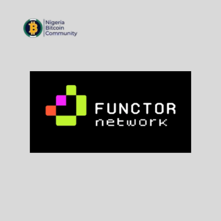 Functor Network, a DePIN project