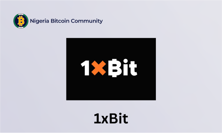 1xBit — Perfect for Betting and Casino. Why?