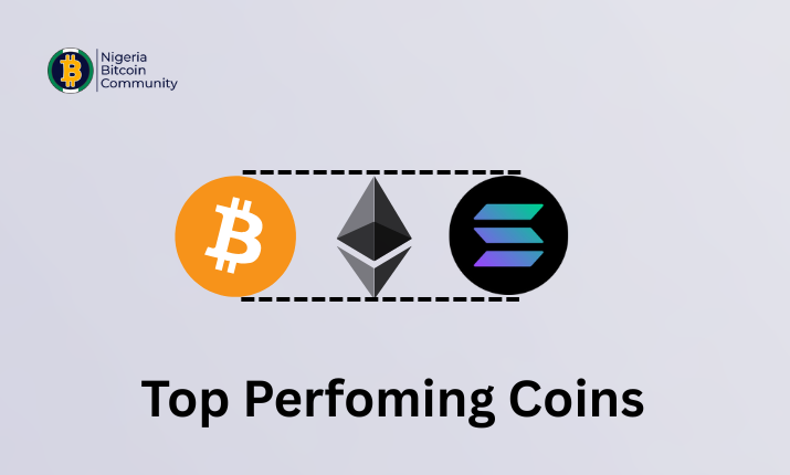 5 Top Performers in 2025: Why These Cryptos Are Leading the Pack