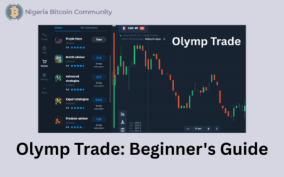 Olymp Trade 2025: How to Trade & Make Money as a Beginner