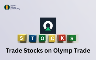 How to Invest in Stocks on Olymp Trade: A Beginner’s Guide