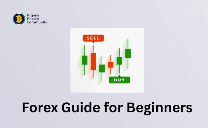 What is Forex? – A Complete Beginner’s Guide (2025)