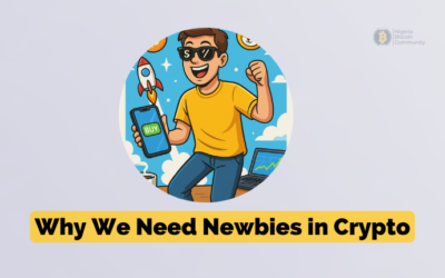 How Crypto Newbies Drive Growth in the Market
