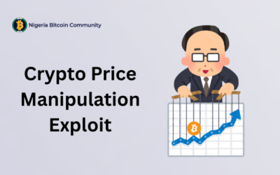 What is Price Manipulation Exploit in Crypto? – How to Avoid This