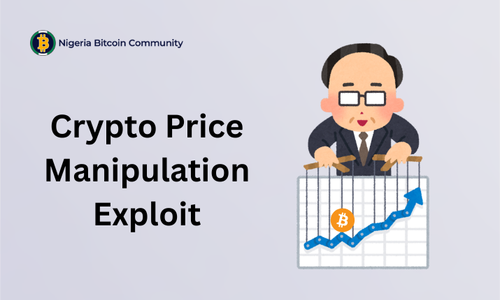 What is Price Manipulation Exploit in Crypto? – How to Avoid This