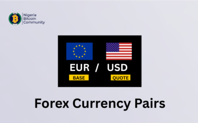 What are Currency Pairs in Forex? – Why Do They Matter?