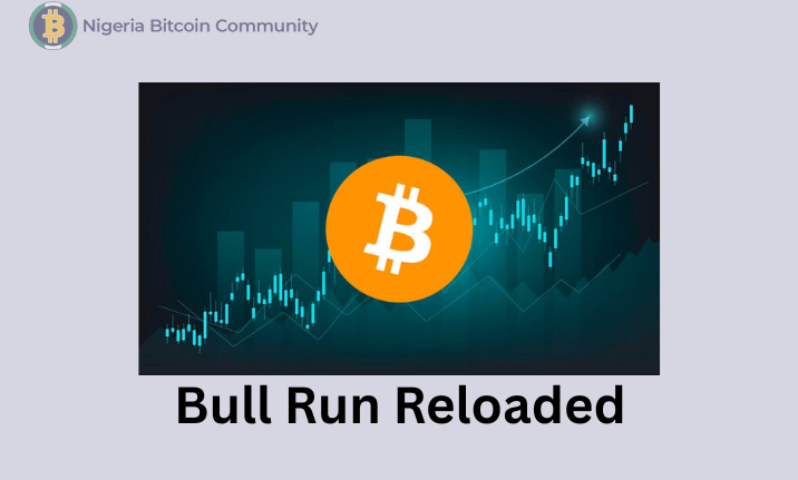 Bitcoin Surges Past $122K: Are We in a New Bull Market?