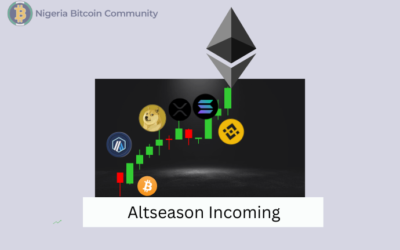 Has the Altseason Begun? 5 Things to Know