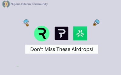 2025’s Hottest Airdrops: 5 You Can’t Afford to Miss