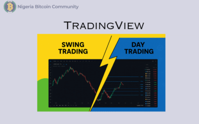 How to Use TradingView for Swing vs Day Trading
