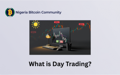 Day Trading for Beginners: How to Trade Crypto & Forex in 2025