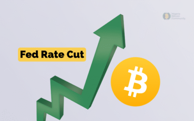 Fed Cuts Rates: What It Means for Crypto!