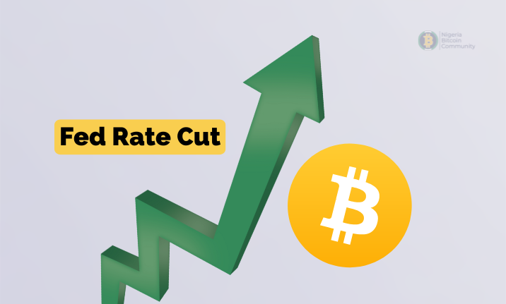 Fed rate cut and crypto