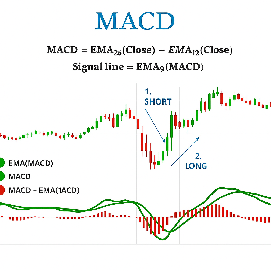 MACD