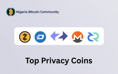 Privacy Coins Are Back: Top 5 Privacy Coins To Watch For