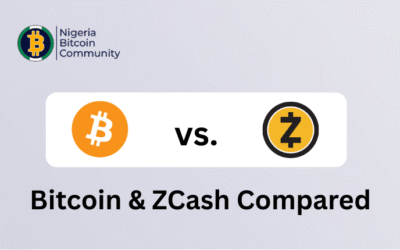 BTC vs ZEC: Which is Better for Today’s Crypto User?