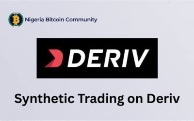 Deriv Synthetic Indices for Beginners: A Complete Guide